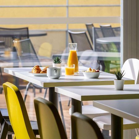 Ibis Budget Montpellier Nord Euromedecine Exterior photo